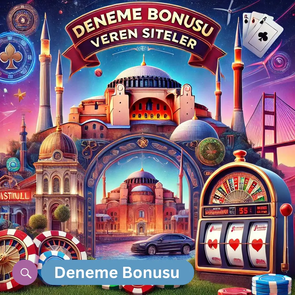 Mobil Deneme Bonusu Uygulamaları